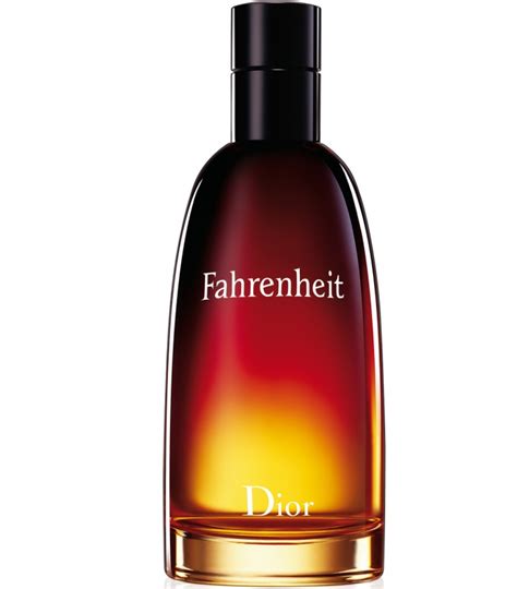 dior fahrenheit pret